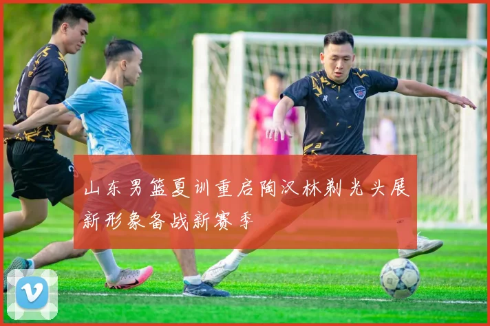 山东男篮夏训重启陶汉林剃光头展新形象备战新赛季