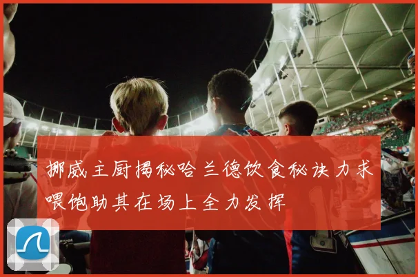 挪威主厨揭秘哈兰德饮食秘诀力求喂饱助其在场上全力发挥
